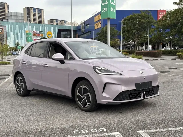 MG 4 EV 2026 437 Elegant Edition