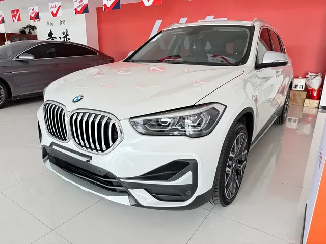 BMW X1 2022 xDrive25Li Premium