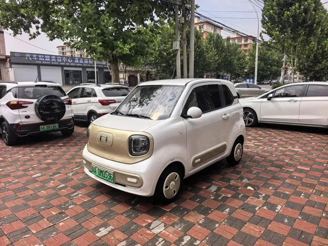 Besturn Bestune Pony 2026 222km Shining Horse