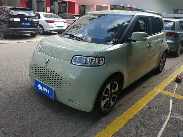 Ora White Cat 2020 305km Luxury