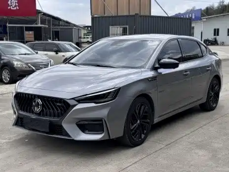 MG 6 2020 1.5T Automatic Trophy Smart Drive Flagship