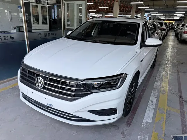 Volkswagen Sagitar 2021 280TSI DSG Comfort Smart Connect Edition