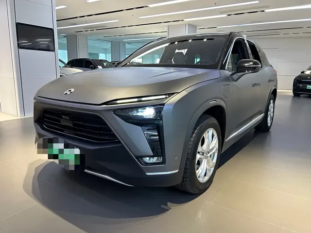 NIO ES8 2020 415KM 6-Seater