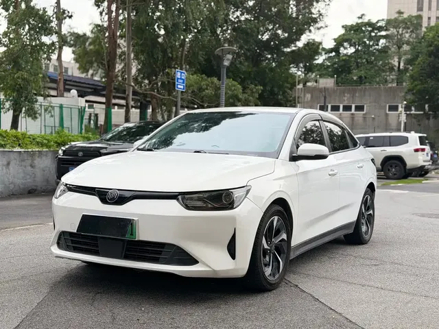 Weltmeister E.5 2022 Pro
