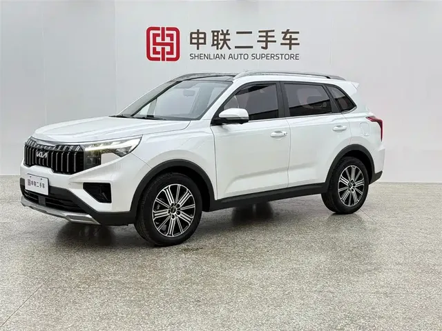 Kia Sportage 2021 Ace 2.0L Brilliant Edition
