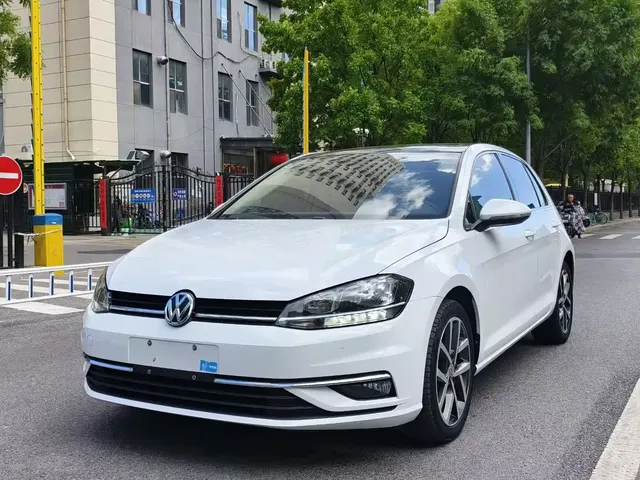 Volkswagen Golf 2020 280TSI DSG Comfort