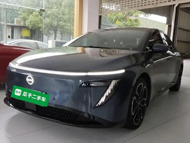 Nissan N7 2025 Model 625 Max