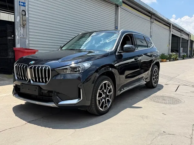 BMW X1 2024 sDrive25Li M Sport Package
