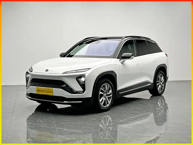 NIO ES6 2020 600KM Sport
