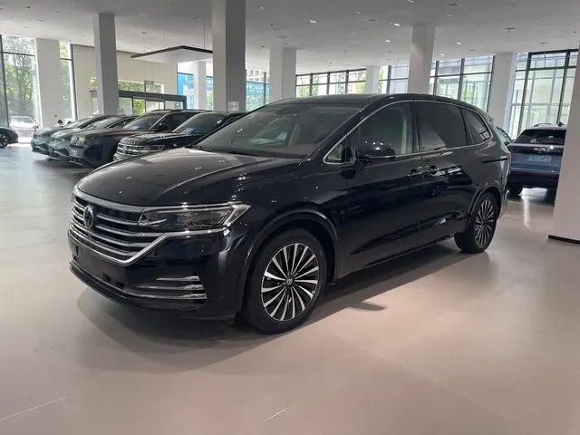 Volkswagen Viloran 2024 380TSI Executive Edition