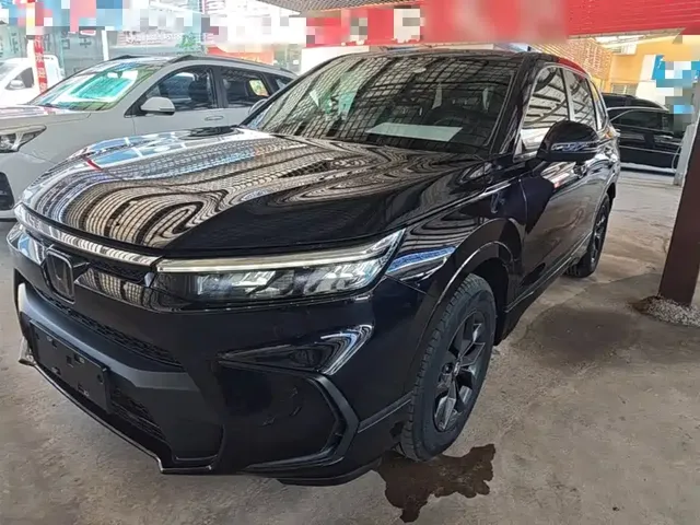 Honda Haoying 2023 240TURBO 2WD Luxury 5-Seater