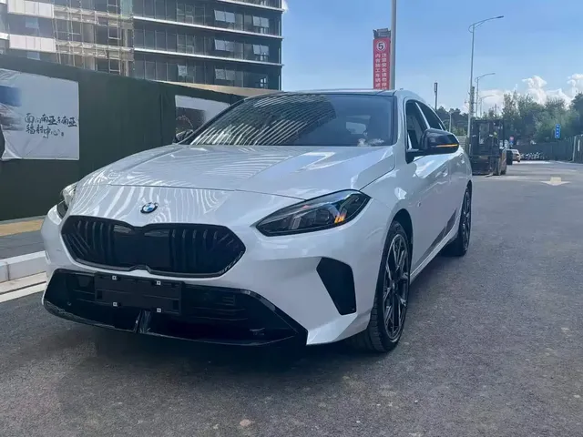BMW 2 Series 2025 225L M Sport Package