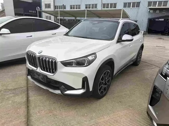 BMW X1 2023 sDrive25Li X Design Package