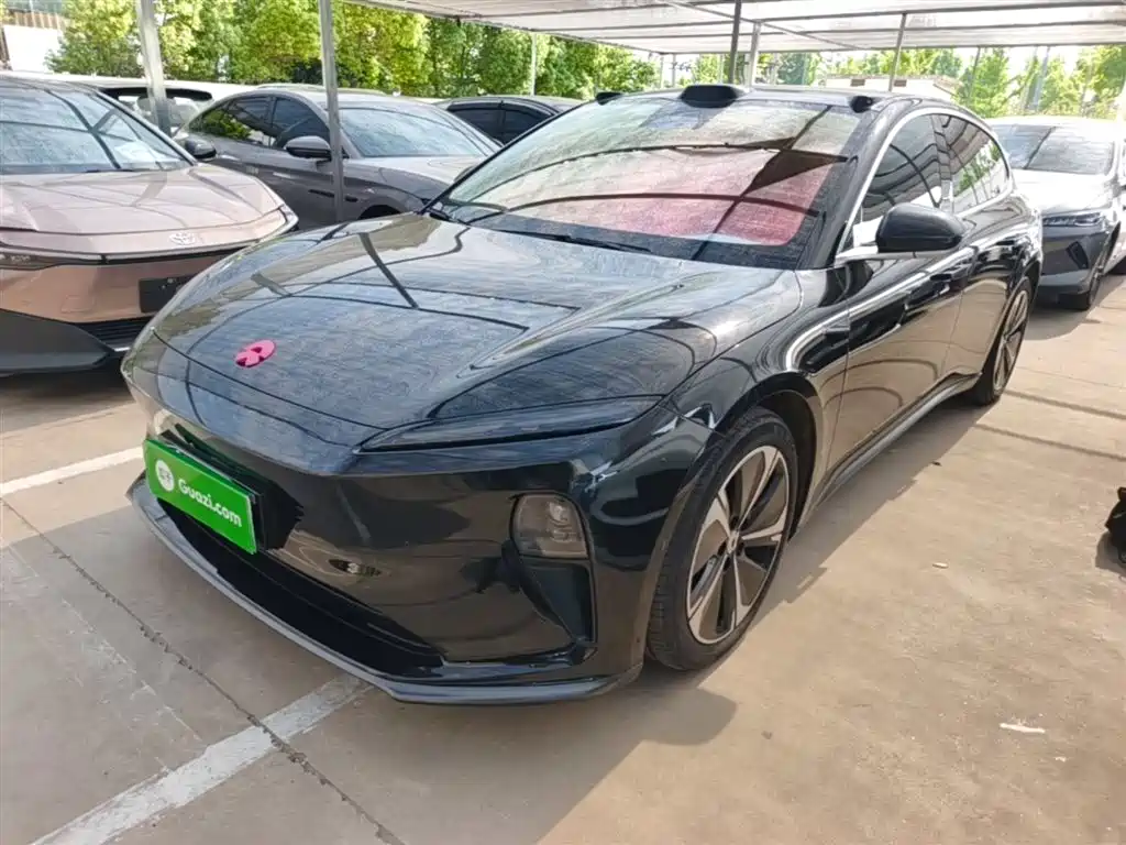 NIO ET5T 2024 75kWh Touring