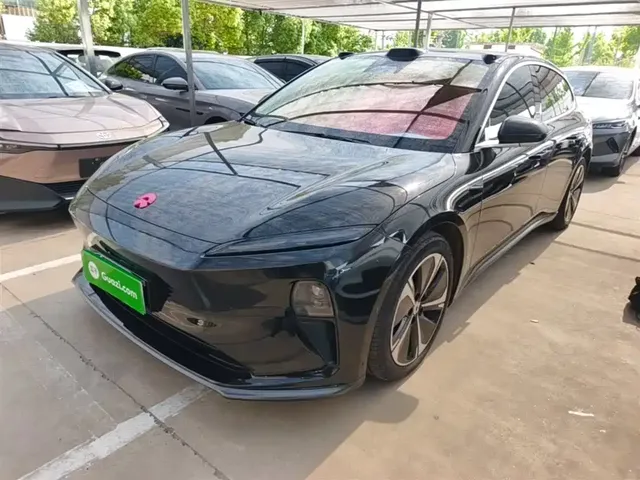 NIO ET5T 2024 75kWh Touring