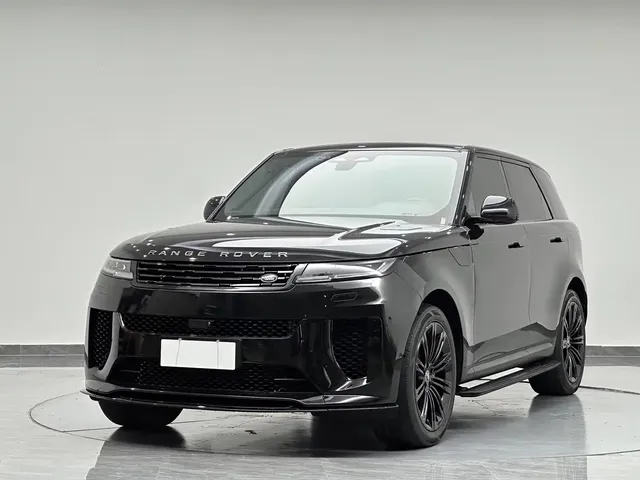 Land Rover Range Rover Sport 2023 360PS S