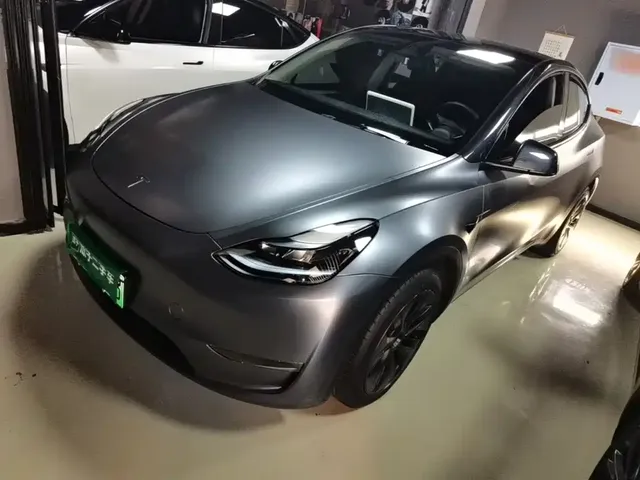 Tesla Model Y 2024 Long Range AWD