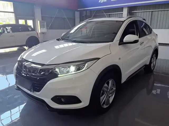 Honda Vezel 2020 1.5L CVT Elite