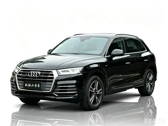 Audi Q5L 2018 40 TFSI Prestige Fashion (China V)