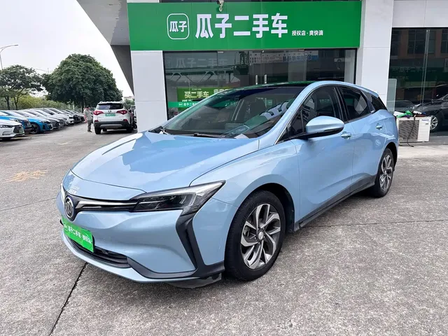 Buick Velite 6 2020 Connected Smart PLUS