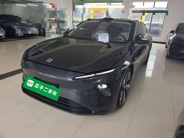 NIO ET7 2022 100kWh