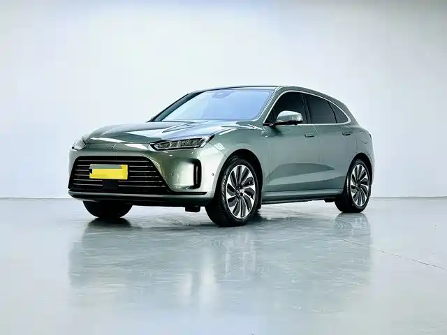 AITO Wenjie AITO M5 2022 Extended Range AWD Ultimate Edition