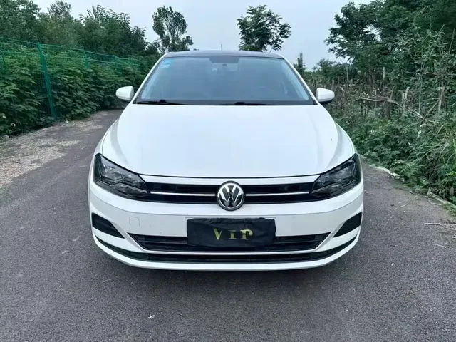 Volkswagen Polo 2018 1.5L Auto Comfort