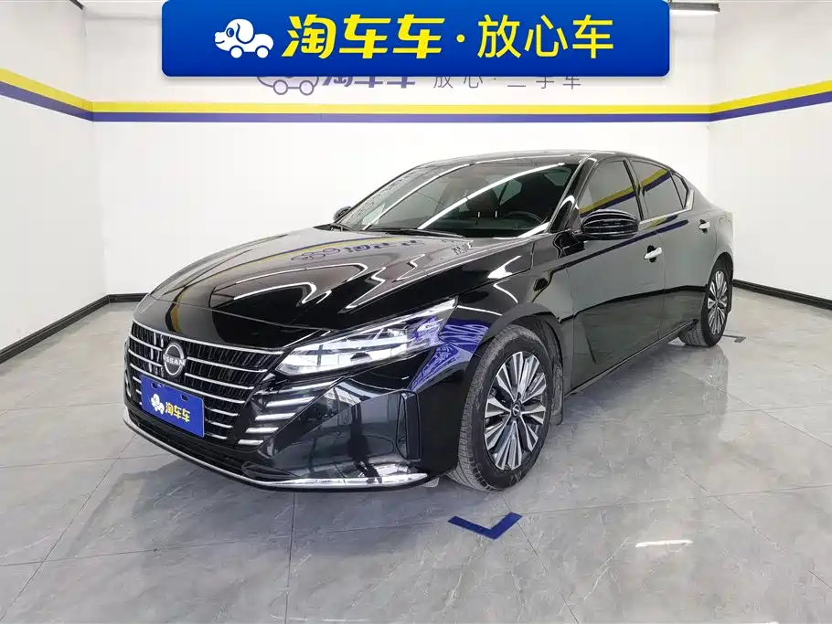 Nissan Teana 2022 2.0L XL-TLS Comfort Edition