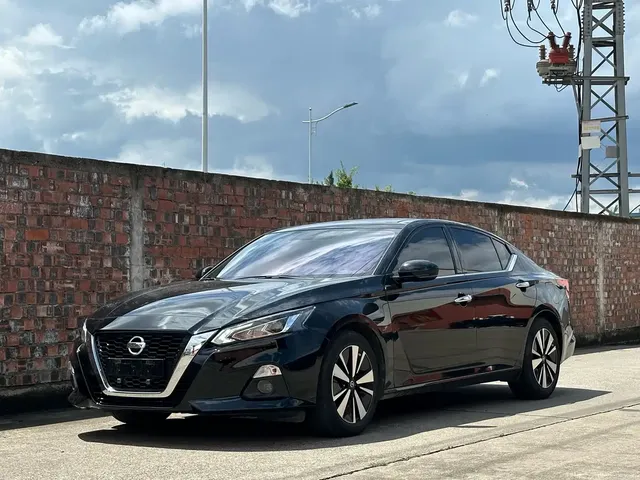 Nissan Teana 2021 2.0L XL Comfort