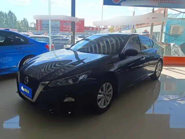 Nissan Teana 2020 2.0L XL Comfort Edition