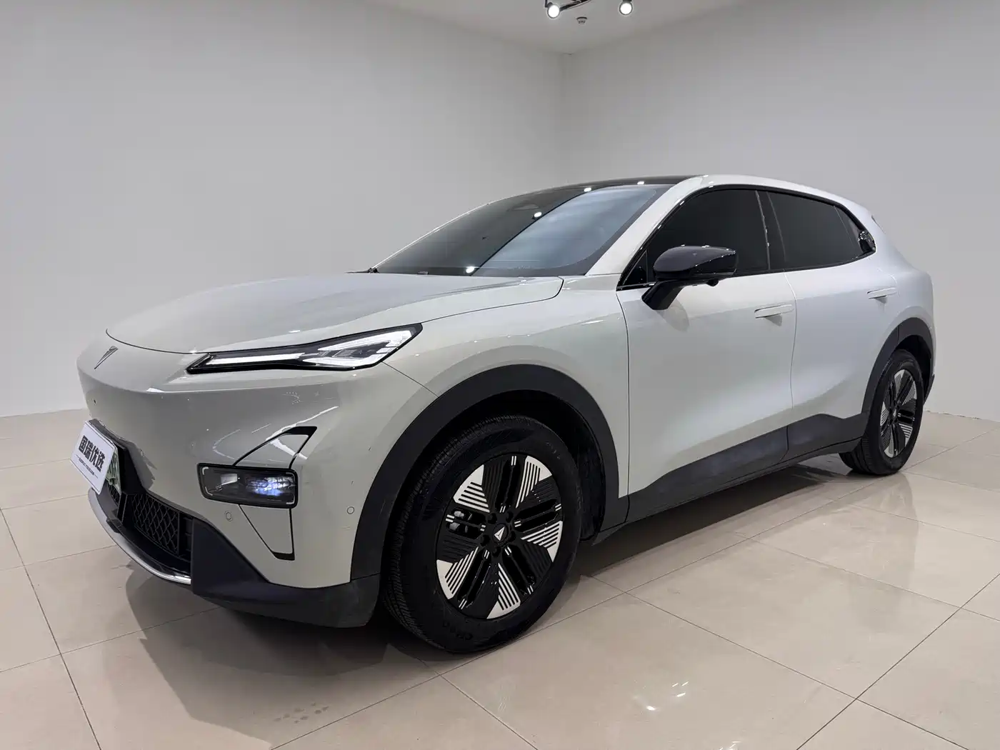 Deepal Shenlan S05 2024 510Plus Pure Electric Edition