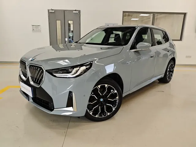 BMW X3 2025 xDrive30L Leading M Sport Package