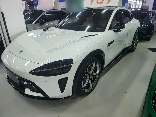 Xiaomi Auto Xiaomi YU7 2025 Extended Range AWD Pro