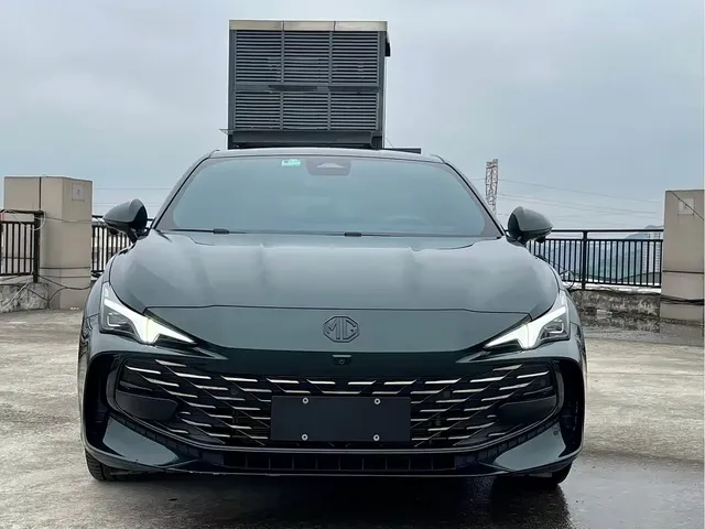 MG 7 2023 1.5T DCT Ultimate Elegance Edition
