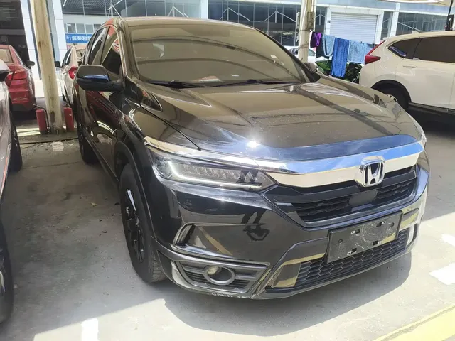 Honda Haoying 2021 240TURBO CVT 2WD Elite