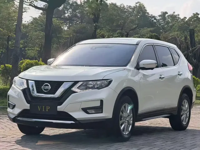 Nissan X-Trail 2021 2.0L CVT 2WD XL ITS Smart Comfort
