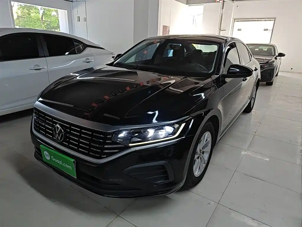 Volkswagen Passat 2023 280TSI Business Edition