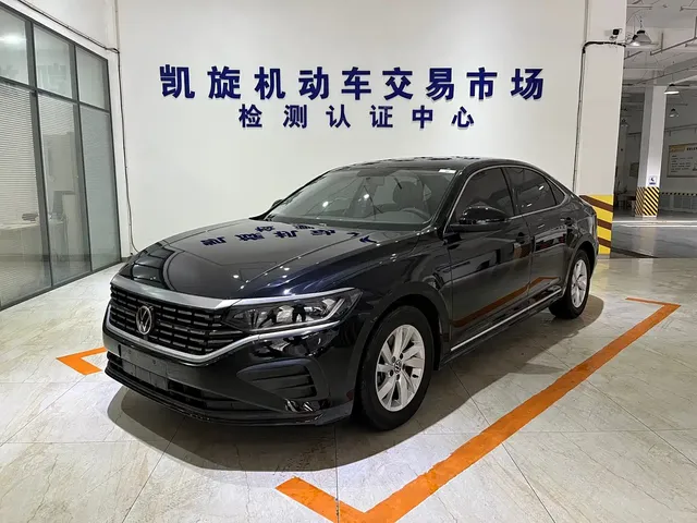 Volkswagen Passat 2023 Facelift 280TSI Business Edition