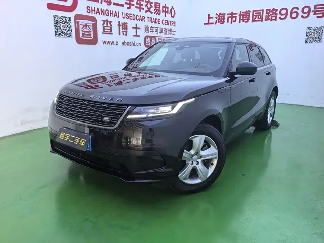 Land Rover Range Rover Velar 2025 S