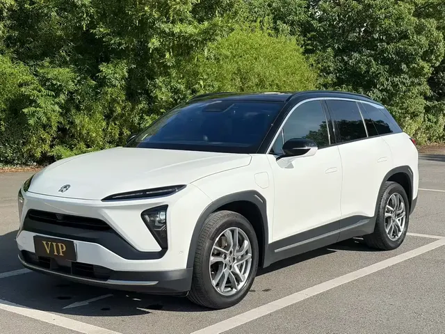 NIO ES6 2019 420KM Sport Edition