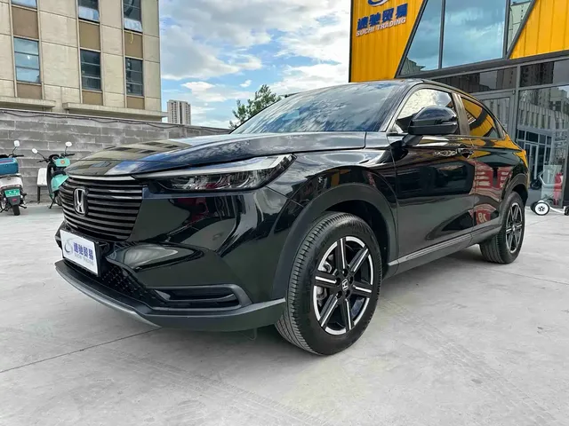 Honda Vezel 2023 1.5L CVT Technology Edition