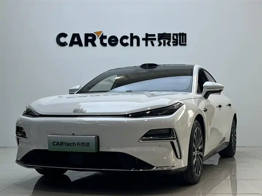 Geely Galaxy Xingyao 8 2025 130km EM-P Starship Edition