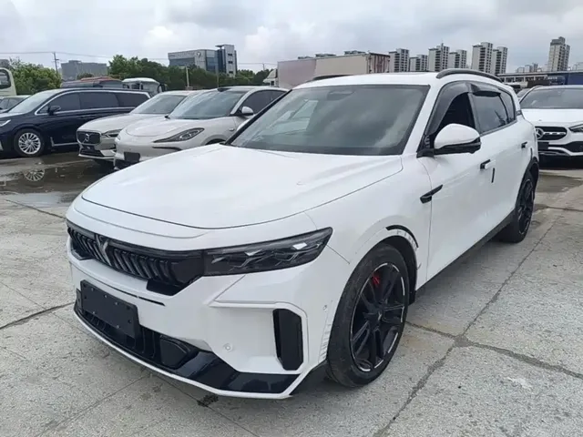 Voyah Auto VOYAH FREE 2025 318 259km 4WD Explorer Edition