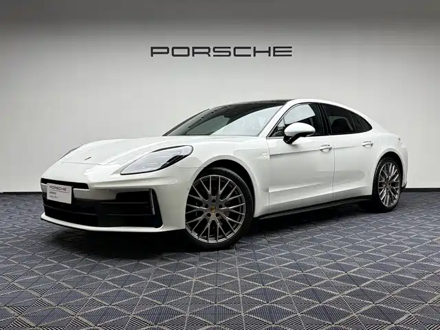 Porsche Panamera 2024 Panamera 2.9T