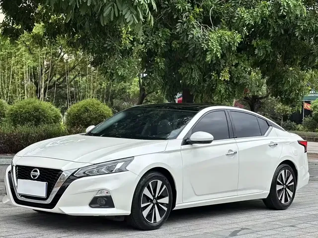 Nissan Teana 2021 2.0L XL Comfort