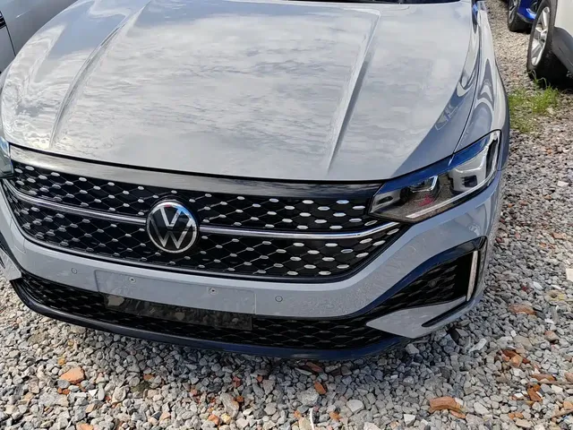 Volkswagen Lavida 2023 200TSI DSG Starlight Comfort Edition