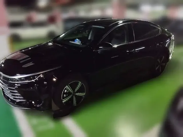 BYD Destroyer 05 2022 DM-i 120KM Premium