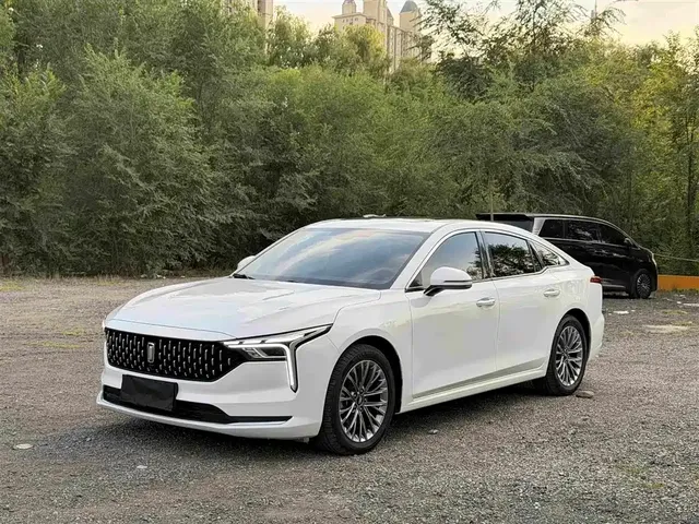 Besturn B70 2022 3rd Gen 1.5T Auto Delight Edition