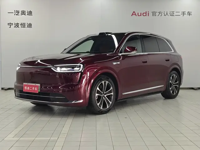 AITO Wenjie AITO M7 2026 Extended Range Ultra AWD 5-Seater