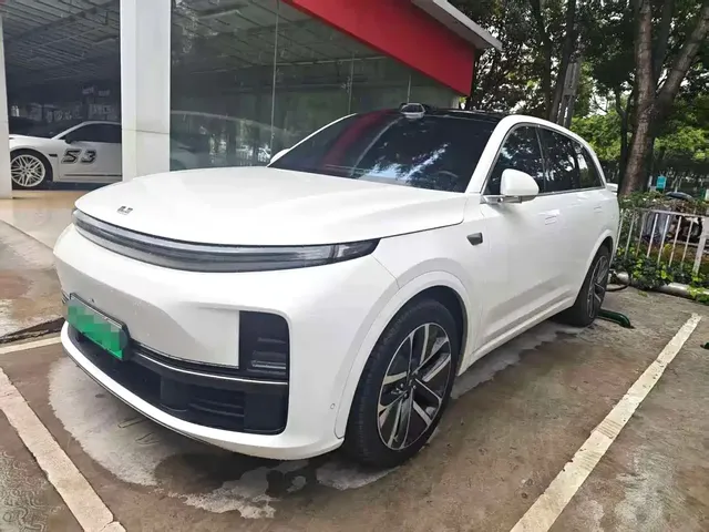 Li Auto L7 2023 Max